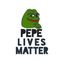 ULTRA Pepe Lives Matter 🐸 Avatar