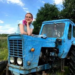 СНВ avatar