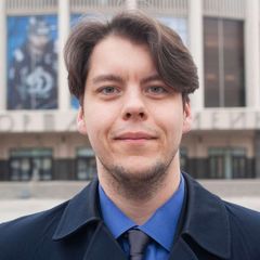 Гавань Егора avatar