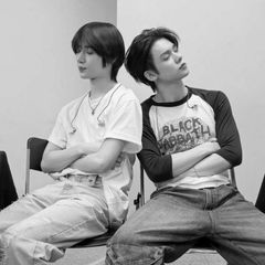 beomjun 60/40 avatar