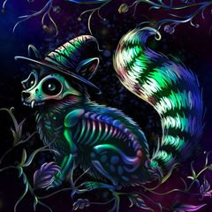 Єнотові теревені avatar