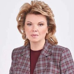 Елена Ямпольская avatar