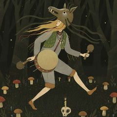 Thuletide avatar