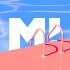 Водный Матч! avatar