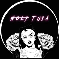 HolyTusa avatar