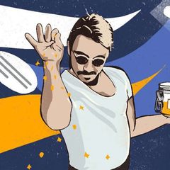Боги маркетинга avatar
