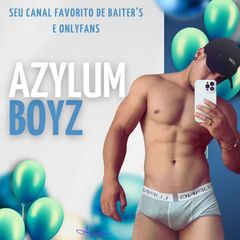 AZYLUM BOYZ 🔞 (@azylumboyz) avatar