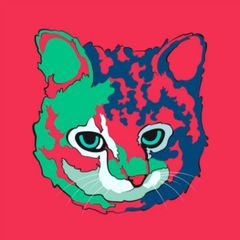 Abstract memes | Amdevs avatar