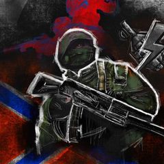 Интербригады 2022 avatar