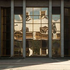 Древняя история в ИВИ РАН avatar