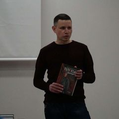 RomPonomarenko avatar