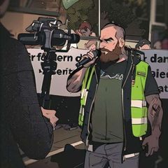 Team Schreiber - klagt an ! avatar