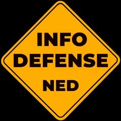 InfodefenseNED avatar