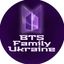 BTS FAMILY UKRAINE 🌸 Avatar
