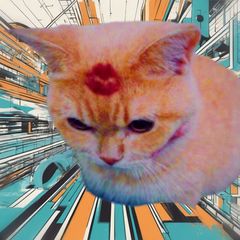Post-Foucault avatar