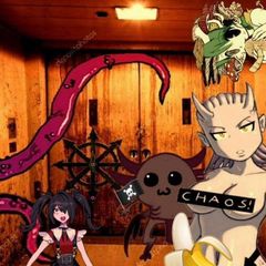 Хаос в Іржавому Ліфті 🦑 avatar
