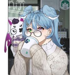 Xenofile avatar
