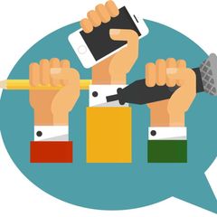 Gezond Wereldnieuws avatar