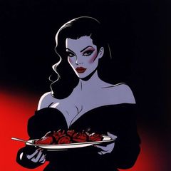 Bon Appétit avatar