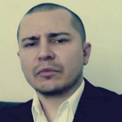 Xoaquin Flores - New Resistance avatar