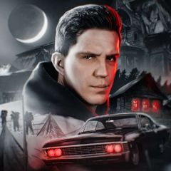 Дима Масленников Блоггер avatar