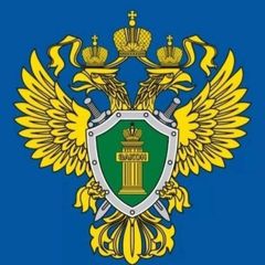 Прокуратура Иркутской области avatar
