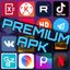 PREMIUM APK | Бесплатные приложения Avatar