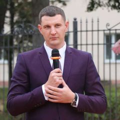 Денис Семенов | Павлово-Посадский г.о. avatar