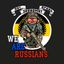 We Are Russians / W.A.R. 🇷🇺 Avatar