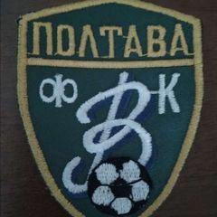Ворскла Полтава (Vorskla Poltava) - канал для вболівальників avatar