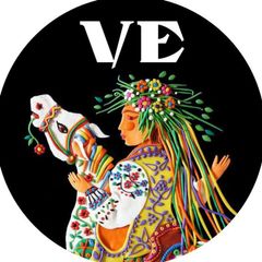 Українська естетика avatar