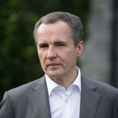 Настоящий Гладков avatar