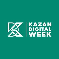 Kazan Digital Week avatar