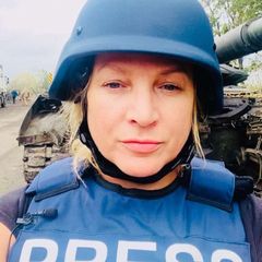 Попова avatar