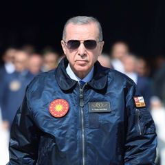 Главный по Турции avatar