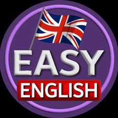 Easy English avatar