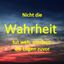 Wahrheitsjäger Avatar