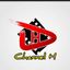 Channel H (အိန္ဒိယရုပ်ရှင်သီးသန့်) Avatar