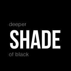 Deeper Shade of Black avatar