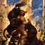 The Bull Pen Avatar