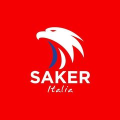 Saker Italia avatar