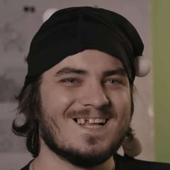 Подсосов Мэда Тред avatar
