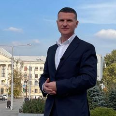 Анатолій Куртєв avatar