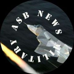 ASB Military News avatar