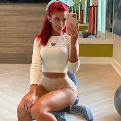 Maria / SfS 🔥💯 avatar