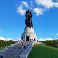 Художник Z патриот Елена Бегма avatar