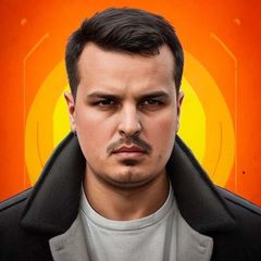 Дмитрий Никотин avatar