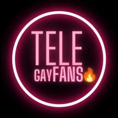 Telegayfans🔥 avatar