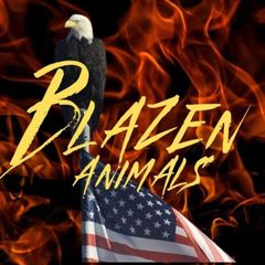 ❤️🔥Blazen Animals❤️🔥 avatar