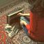 أحَن لشُوفَتك. Avatar